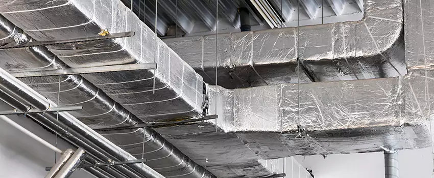 Vent Dust Cleaning Cost in Waukesha, WI