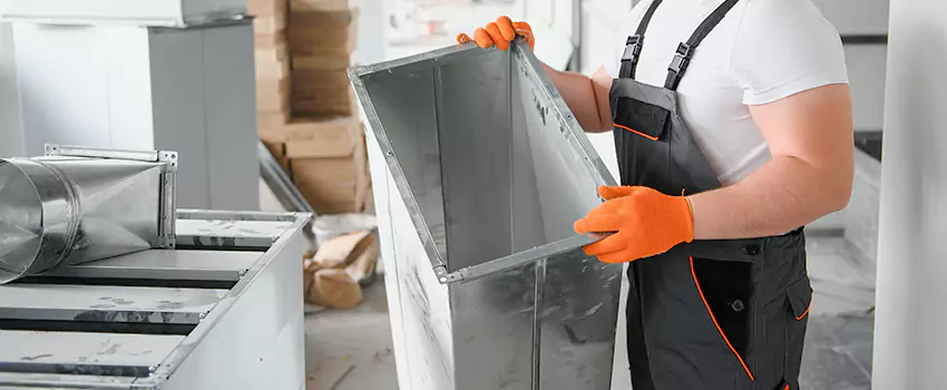 Ventilation Fan Cleaning Services in Waukesha, Wisconsin