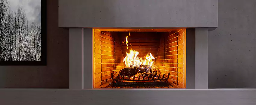 Indoor Wood Burning Furnace Repair and Installation in Waukesha, Wisconsin