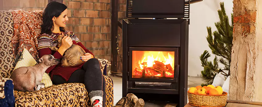 Wood Stove Chimney Cleaning Services in Waukesha, WI