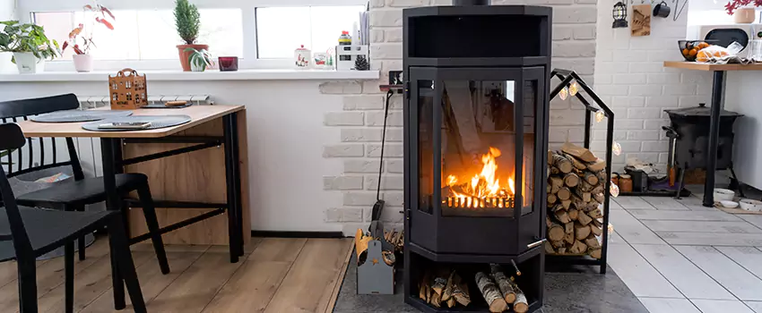 Wood Stove Firebox Installation Services in Waukesha, WI