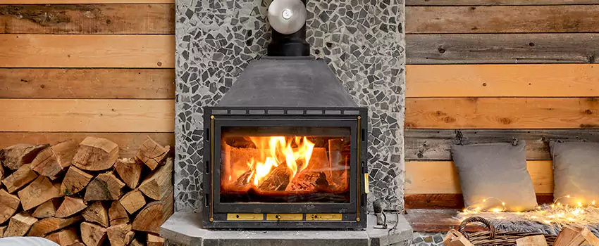 Wood Stove Cracked Glass Repair Services in Waukesha, WI