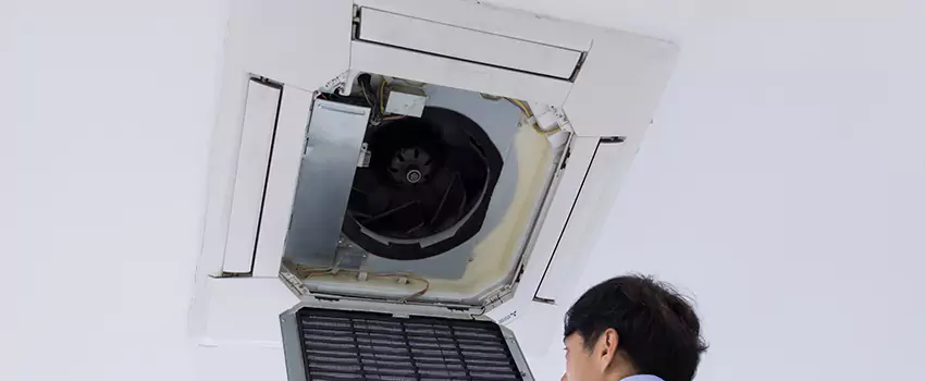Benefits of Professional Air Duct Cleaning in Waukesha, Wisconsin