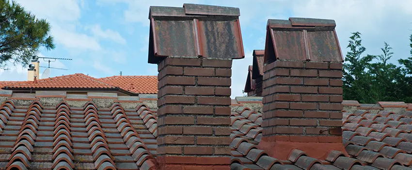 Chimney Vent Damper Repair Services in Waukesha, Wisconsin