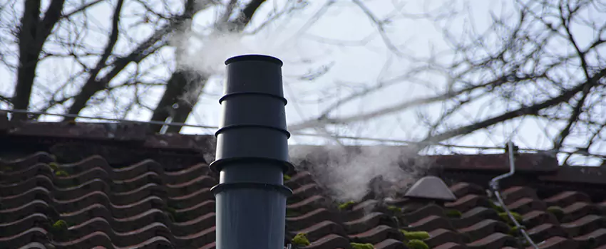 Broken Chimney Animal Screen Repair And Installation in Waukesha, WI
