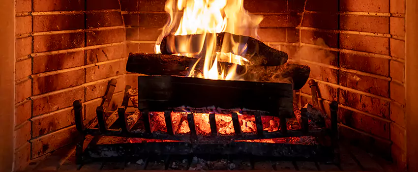 Chimney Ash Dump Cover Repair Services in Waukesha, WI