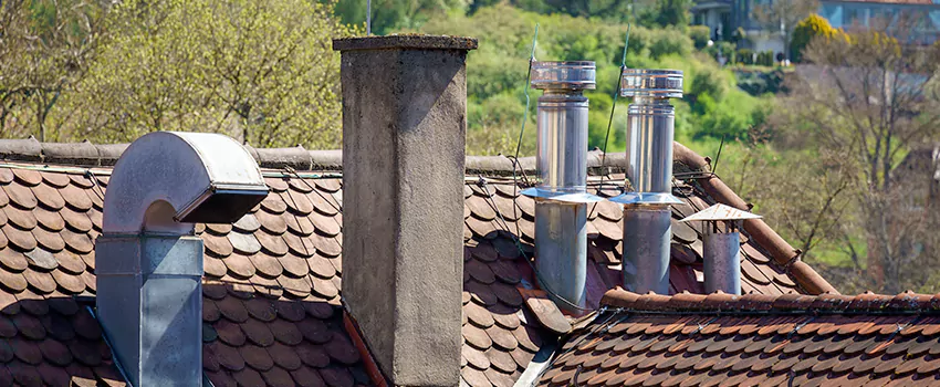 Commercial Chimney Blockage Removal in Waukesha, Wisconsin