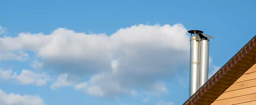 Chimney Cap Bird Guard Repair in Waukesha, Wisconsin