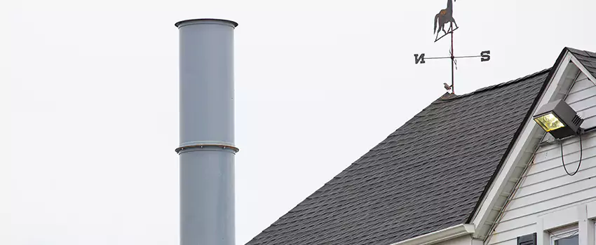 Multi-flue Chimney Caps Installation And Repair in Waukesha, WI