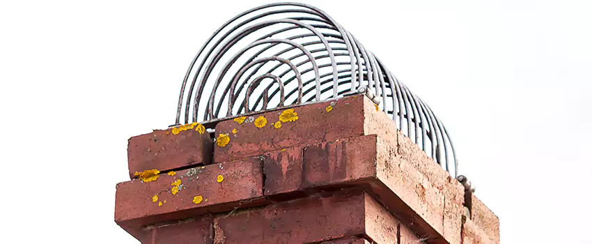Chimney Crown Problems in Waukesha, Wisconsin