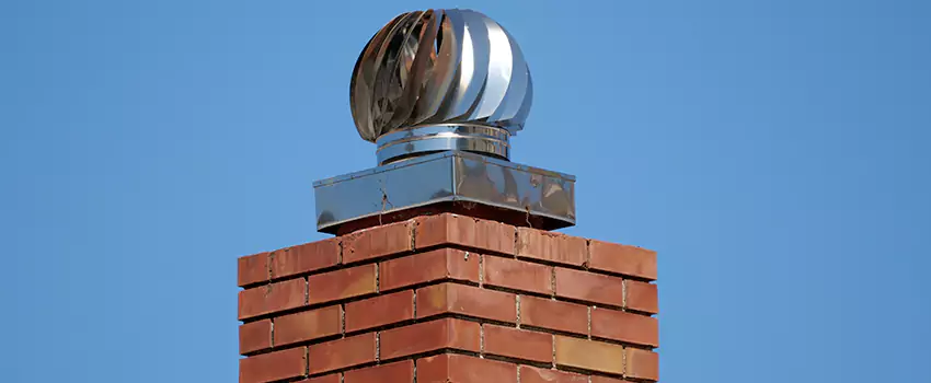 Chimney Damper Hinge Repair in Waukesha, WI
