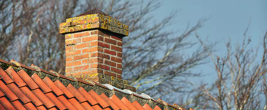 Chimney Flue Cap Installation in Waukesha, WI