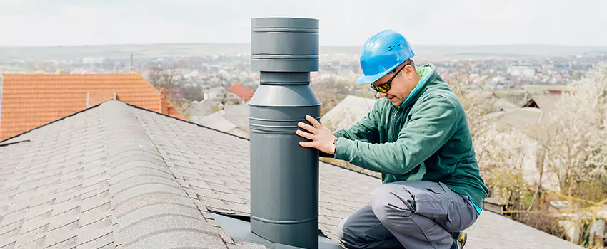 Insulated Chimney Liner Services in Waukesha, WI