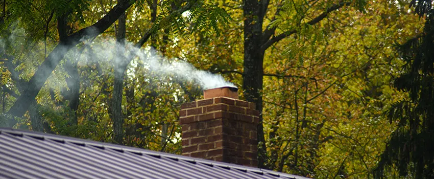 Gas Chimney Odor Removal in Waukesha, Wisconsin