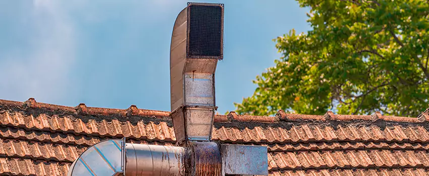 Chimney Blockage Removal in Waukesha, Wisconsin