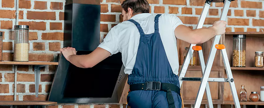 Modern Chimney Soot Cleaning Techniques in Waukesha, Wisconsin