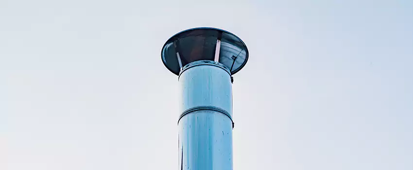 Chimney Spark Arrestor Mesh Installation in Waukesha, Wisconsin