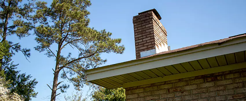 Brick Chimney Sweep Near Me in Waukesha, WI