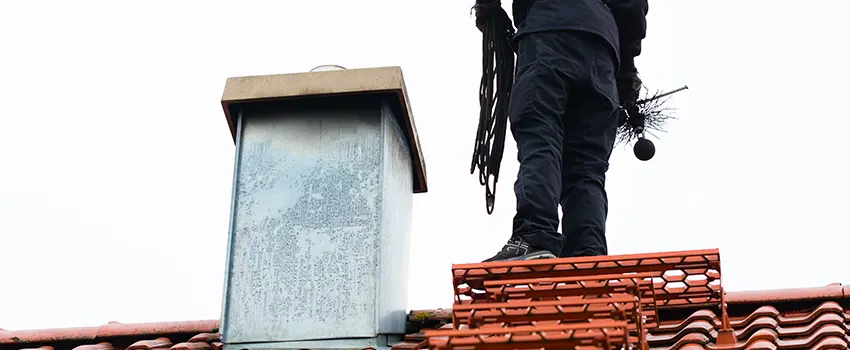 Modern Chimney Sweeping Techniques in Waukesha, Wisconsin