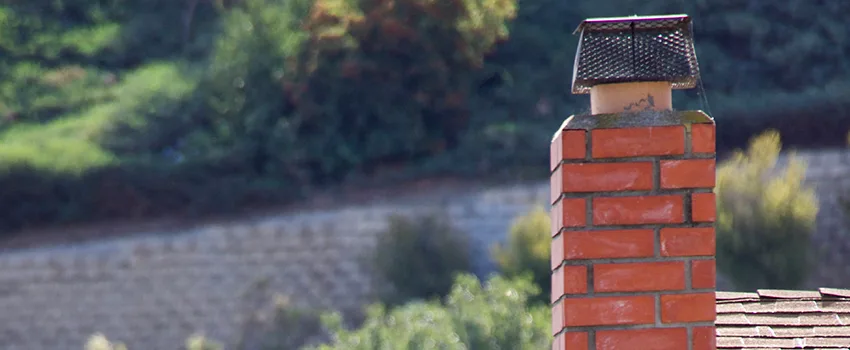 Chimney Tuckpointing And Masonry Restoration in Waukesha, WI