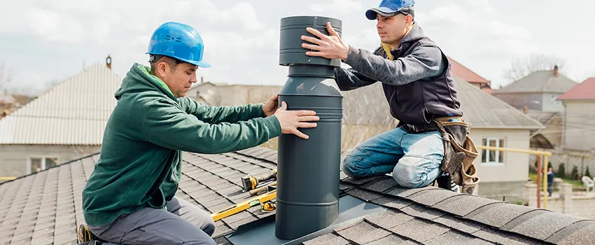 Commercial Chimney Cost in Waukesha, WI