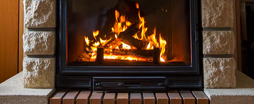 Decorative Fireplace Installation Cost in Waukesha, Wisconsin
