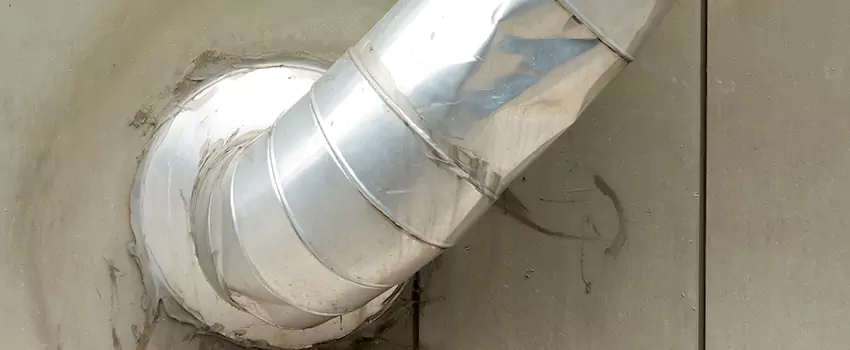 Dryer Vent Repair Process in Waukesha, WI