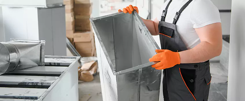Benefits of Professional Ductwork Cleaning in Waukesha, WI