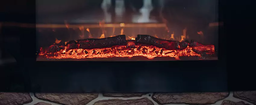 Cost of Electric Fireplace Repair Service in Waukesha, Wisconsin