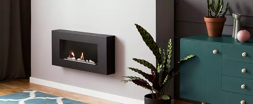 Cost of Ethanol Fireplace Repair And Installation Services in Waukesha, WI