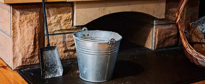 Clean The Fireplace Mantle And Hearth in Waukesha, Wisconsin