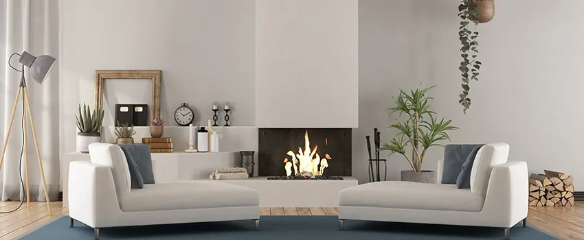 Decorative Fireplace Crystals Services in Waukesha, Wisconsin