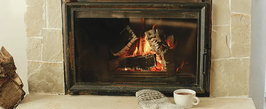 Fireplace Door Handle Replacements Services in Waukesha, Wisconsin