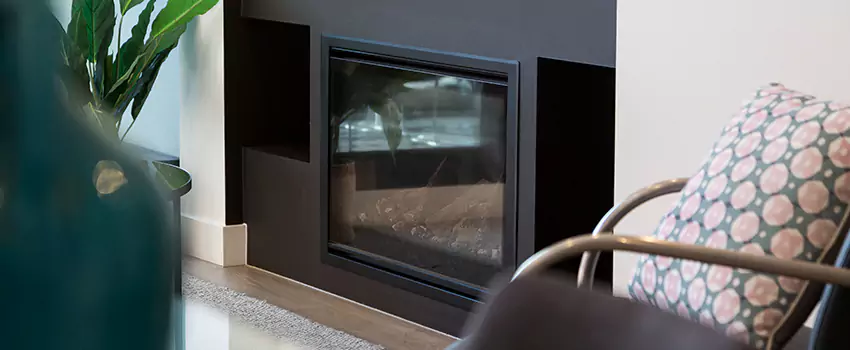 Gas Fireplace Installation in Waukesha, WI