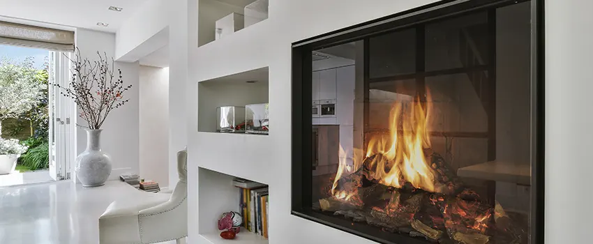 Fireplace Screen Installation And Replacement in Waukesha, WI