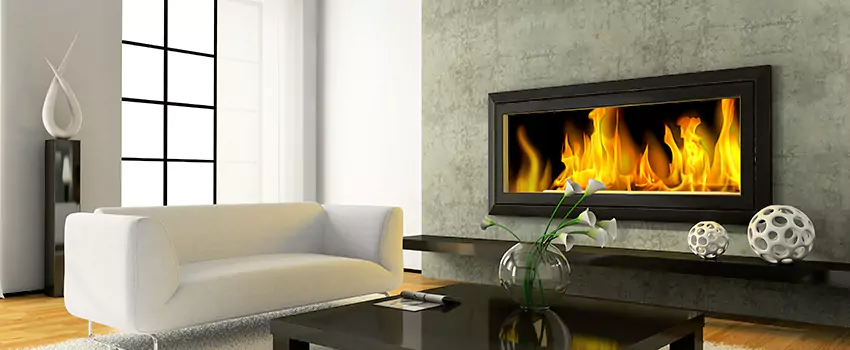 Fireplace Hearth Ideas in Waukesha, Wisconsin