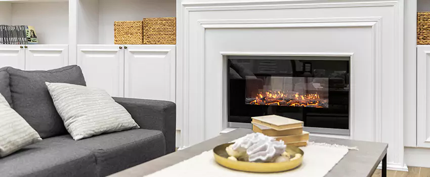 Pellet Fireplace Insert Installation in Waukesha, WI