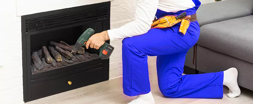 Fireplace Hearth Inspection And Repair in Waukesha, Wisconsin