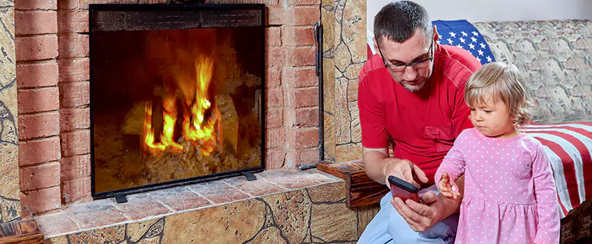 Fireplace Safety Locks For Kids in Waukesha, WI