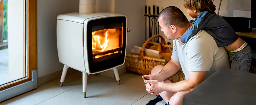 Fireplace Flue Maintenance Services in Waukesha, WI