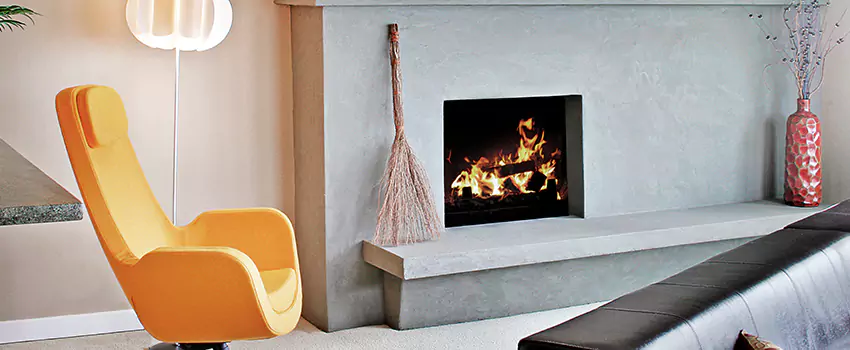 Electric Fireplace Makeover Services in Waukesha, WI