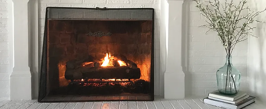 Cost-Effective Fireplace Mantel Inspection And Maintenance in Waukesha, WI