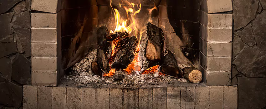Cost of Rebuilding A Fireplace in Waukesha, Wisconsin