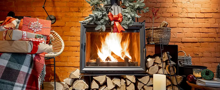 Steel Fireplace Grate Repair And Replacement Services in Waukesha, Wisconsin