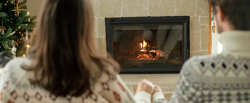 Fireplace Firebox Refurbish & Restore Services in Waukesha, WI