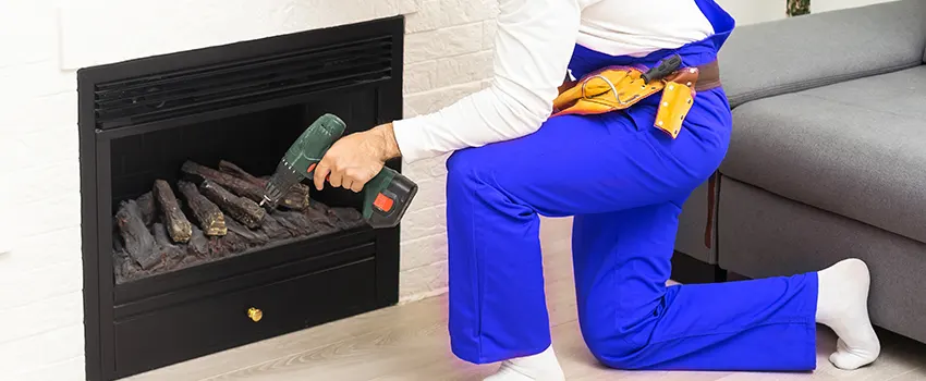 Fireplace Safety Inspection Specialists in Waukesha, Wisconsin