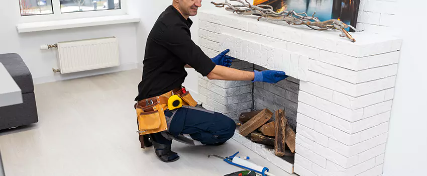 Gas Fireplace Repair And Replacement in Waukesha, WI
