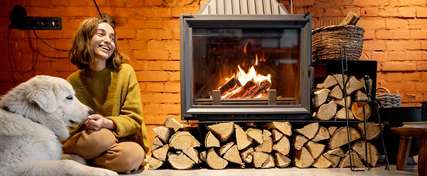 Fireplace Smell Removal Cost in Waukesha, WI