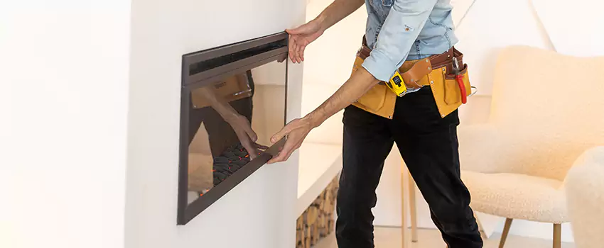Traditional Fireplace Vent Sweeping in Waukesha, WI