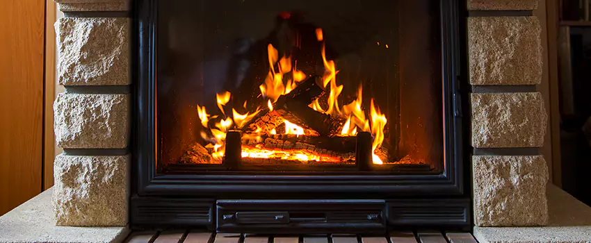 Fireplace Xtrordinair Probuilder Gas Fireplace Installation in Waukesha, WI